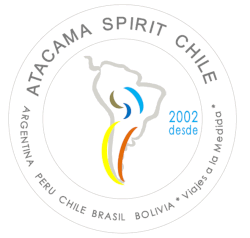 Image result for ATACAMA SPIRIT CHILE Ltda